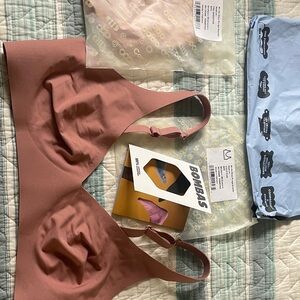 Bombas Bra Bundle